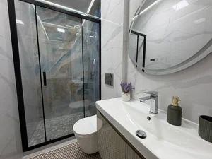 Фото 10 3-комн. квартира в Шедевр