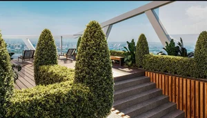 Фото 2 3-комн. квартира в Яккасарайский район