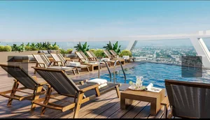 Фото 4 3-комн. квартира в Яккасарайский район