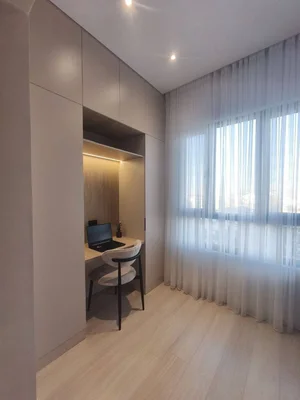 Фото 1 2-комн. квартира в Узбум