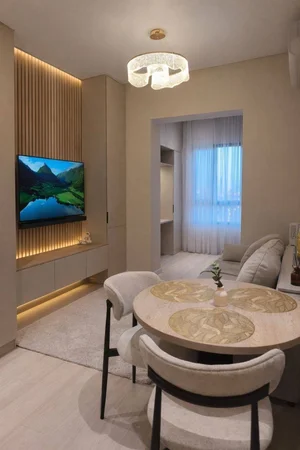 Фото 6 2-комн. квартира в Узбум