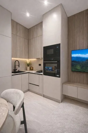 Фото 7 2-комн. квартира в Узбум