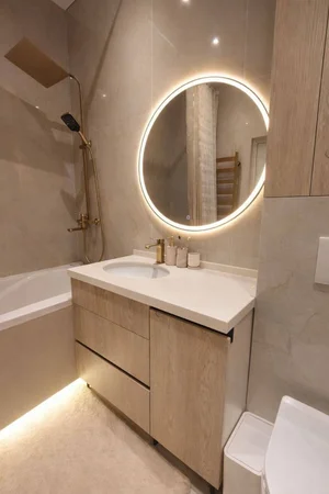 Фото 8 2-комн. квартира в Узбум