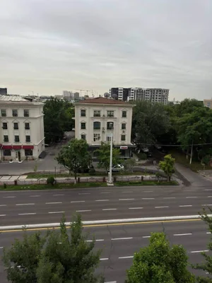 Фото 1 3-комн. квартира в Мирабадский район