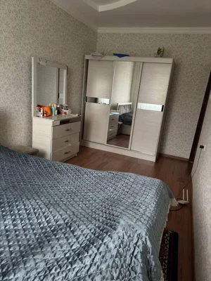 Фото 2 3-комн. квартира в Мирабадский район