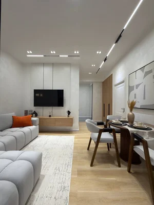 Фото 1 2-комн. квартира в Навруз