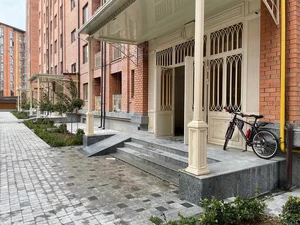 Фото 2 3-комн. квартира в Паркентском, Тапоич Мост
