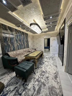 Фото 2 3-комн. квартира в Мирзо-Улугбекском районе