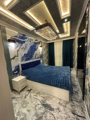 Фото 4 3-комн. квартира в Мирзо-Улугбекском районе