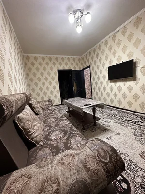 Фото 3 2-комн. квартира в Чилонзорском районе