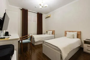 Фото 1 Хостел в Сергели