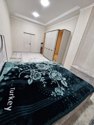 Фото 1 2-комн. квартира в Chilonzor 13 mavze