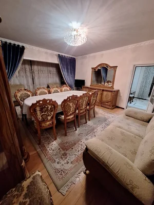 Фото 1 2-комн. квартира в Chilonzor