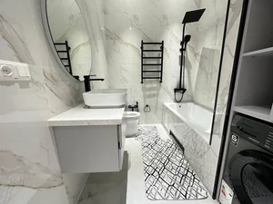 Фото 7 2-комн. квартира в м. Минор, Финансовый институт