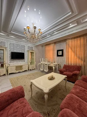 Фото 2 4-комн. квартира в Дархан