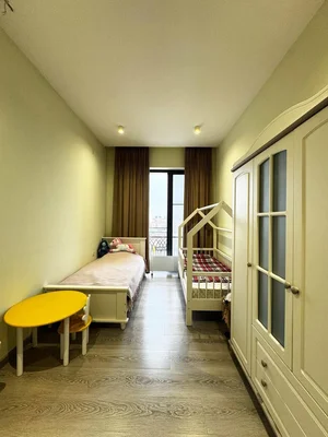 Фото 6 3-комн. квартира в Мирзо-Улугбекском районе