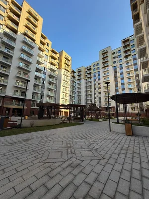 Фото 1 2-комн. квартира в Мирзо-Улугбекском районе