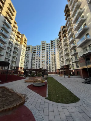 Фото 2 2-комн. квартира в Мирзо-Улугбекском районе