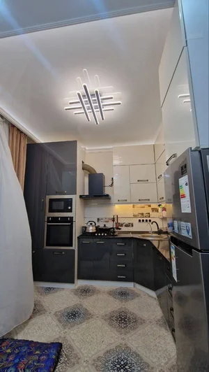 Фото 3 4-комн. квартира в Мирзо-Улугбекском районе