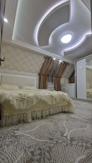 Фото 4 4-комн. квартира в Мирзо-Улугбекском районе