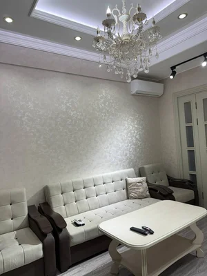 Фото 1 2-комн. квартира в Мирзо-Улугбекском районе