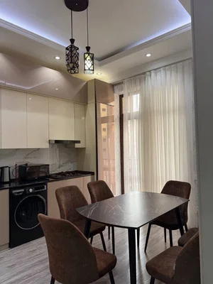 Фото 2 2-комн. квартира в Мирзо-Улугбекском районе