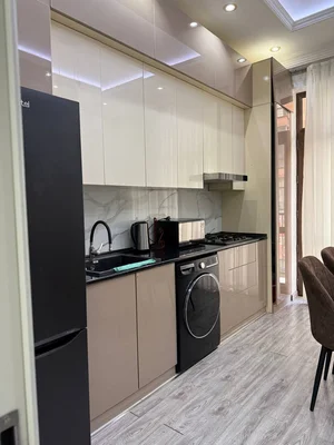 Фото 4 2-комн. квартира в Мирзо-Улугбекском районе