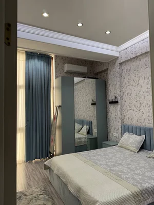 Фото 8 2-комн. квартира в Мирзо-Улугбекском районе