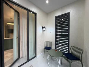 Фото 2 Квартира в УзБУМ, ТЦ Alfraganus