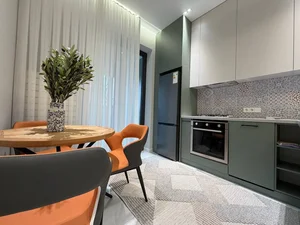 Фото 3 Квартира в УзБУМ, ТЦ Alfraganus