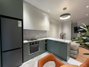 Фото 4 Квартира в УзБУМ, ТЦ Alfraganus