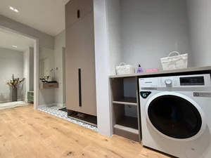 Фото 5 Квартира в УзБУМ, ТЦ Alfraganus