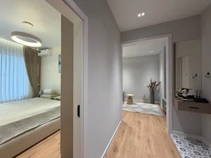 Фото 7 Квартира в УзБУМ, ТЦ Alfraganus