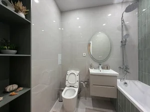 Фото 9 Квартира в УзБУМ, ТЦ Alfraganus