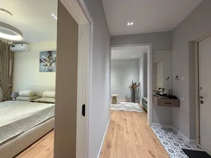 Фото 10 Квартира в УзБУМ, ТЦ Alfraganus