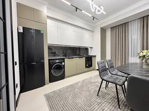 Фото 5 Квартира в Ракат махалля Аския