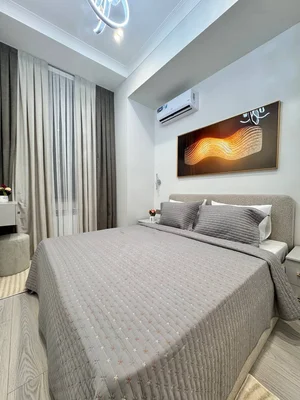 Фото 1 Квартира в Паркентском районе