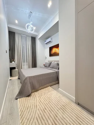 Фото 3 Квартира в Паркентском районе