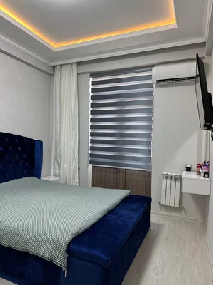 Фото 1 2-комн. квартира в Авиасозлар