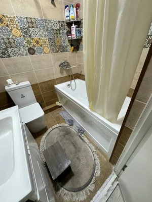 Фото 4 2-комн. квартира в Авиасозлар