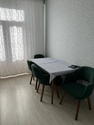 Фото 7 2-комн. квартира в Авиасозлар