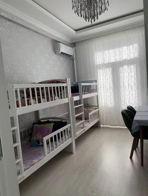 Фото 8 2-комн. квартира в Авиасозлар