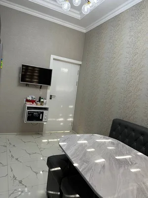 Фото 10 2-комн. квартира в Авиасозлар