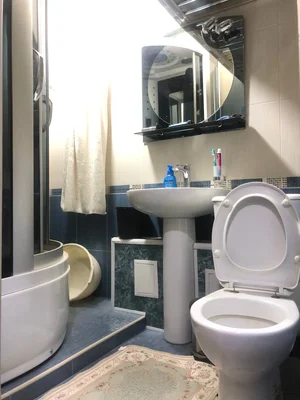 Фото 7 2-комн. квартира в Якасарайском районе