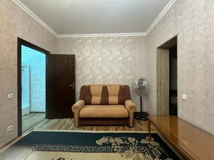 Фото 2 1-комн. квартира в Мирабадском районе