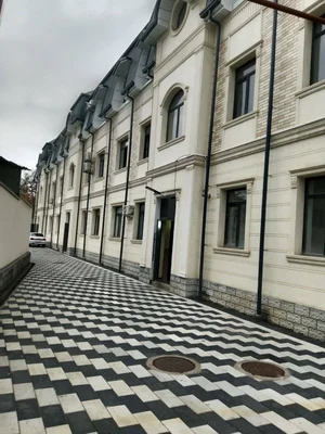 Фото 7 2-комн. квартира в Яшнабадском районе