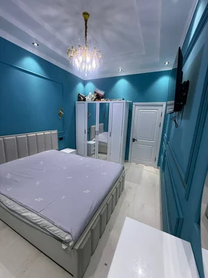 Фото 9 2-комн. квартира в Яшнабадском районе