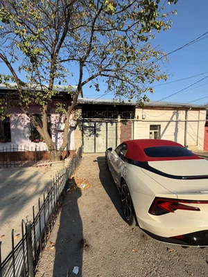 Фото 1 Дом в Мирабадском районе