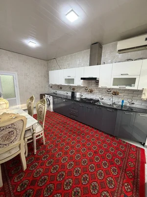 Фото 2 Дом в Мирабадском районе