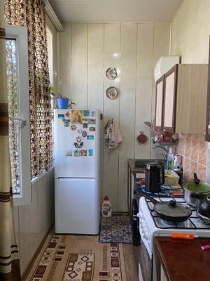 Фото 2 3-комн. квартира в Саракульском районе